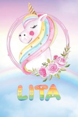 Book cover for Lita