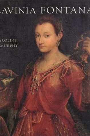 Cover of Lavinia Fontana