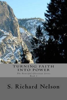 Cover of Turning Faith into Power