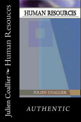 Cover of Human Resources