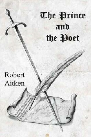 Cover of The Prince and the Poet