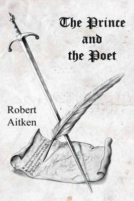 Book cover for The Prince and the Poet