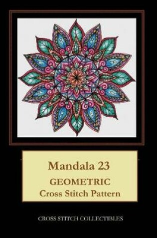 Cover of Mandala 23