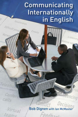 Cover of Communicating Internationally in English