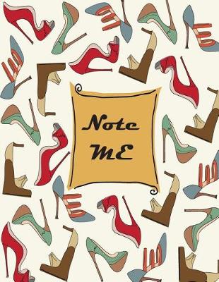 Cover of Note me