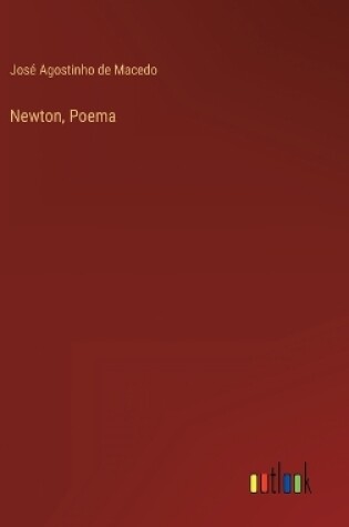 Cover of Newton, Poema