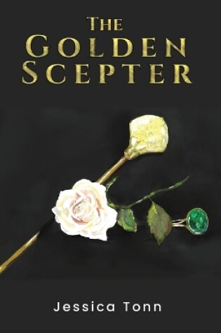 Cover of The Golden Scepter