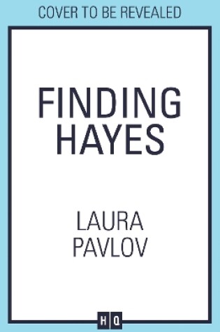 Cover of Finding Hayes