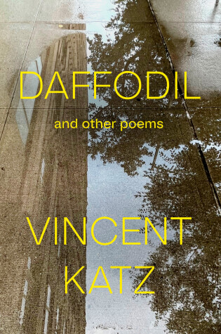 Cover of Daffodil