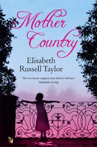 Cover of Mother Country