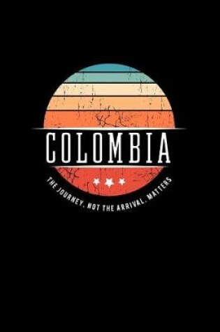 Cover of Colombia