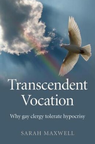 Cover of Transcendent Vocation