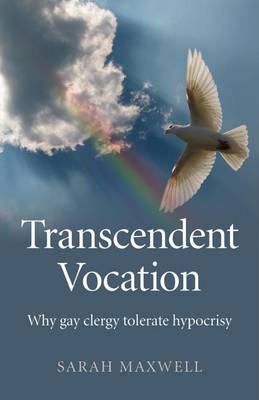 Book cover for Transcendent Vocation