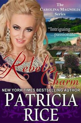 Cover of Rebel Charm