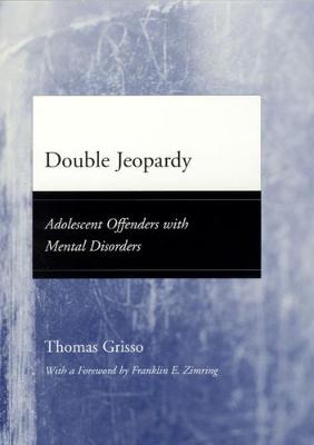 Cover of Double Jeopardy