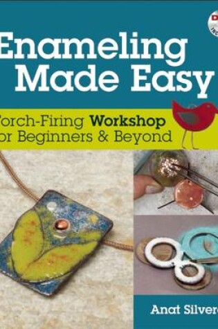 Cover of Enameling Made Easy