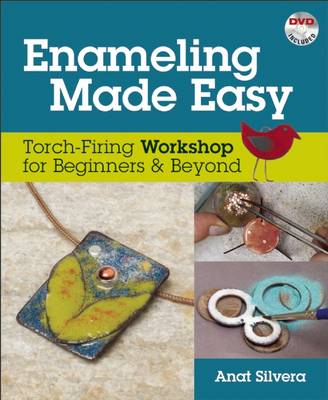 Cover of Enameling Made Easy