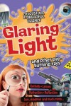 Book cover for Glaring Light and Other Eye-Burning Rays