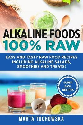 Cover of Alkaline Foods