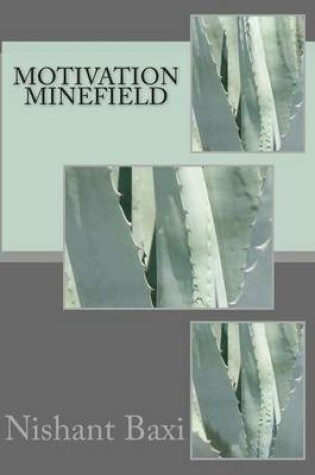 Cover of Motivation Minefield