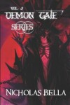 Book cover for Demon Gate Series Volume Three