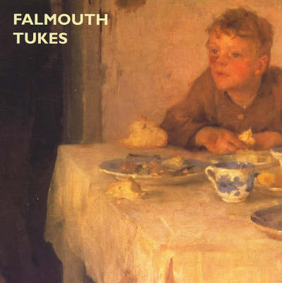 Book cover for Falmouth Tukes