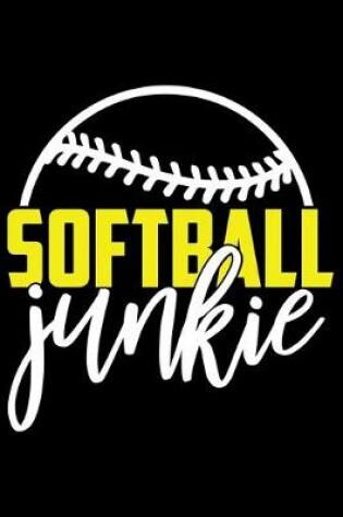 Cover of Softball Junkie