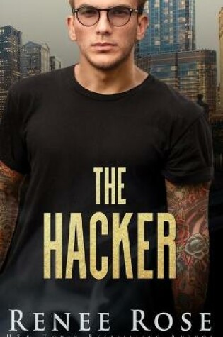 Cover of The Hacker