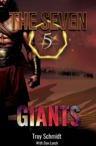 Cover of Seven: Giants