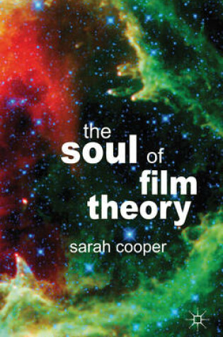 Cover of The Soul of Film Theory