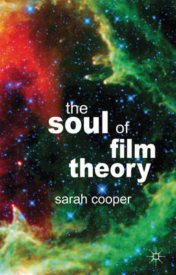 Book cover for The Soul of Film Theory