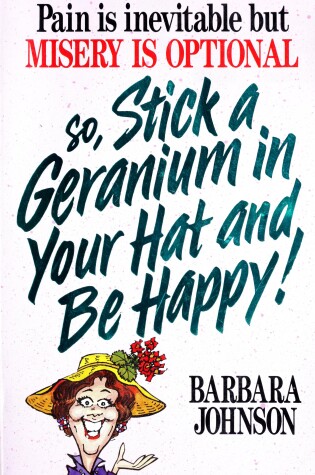 Cover of Stick a Geranium in Your Hat