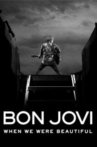 Cover of "Bon Jovi"