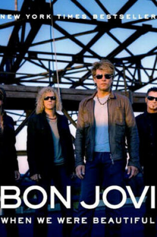 Cover of Bon Jovi