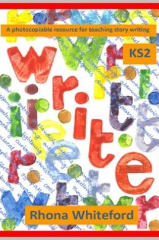 Cover of Write