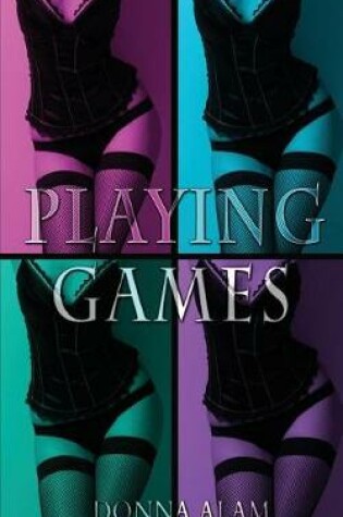 Cover of Playing Games