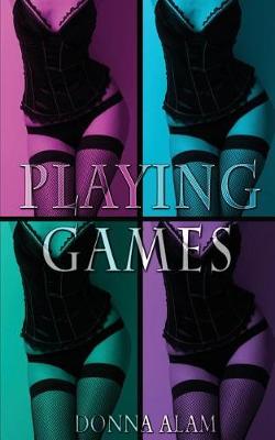 Book cover for Playing Games