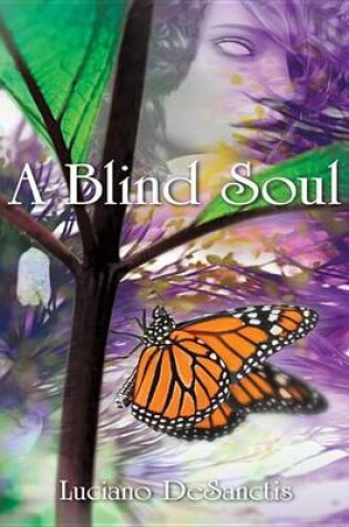 Cover of A Blind Soul