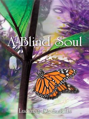 Book cover for A Blind Soul