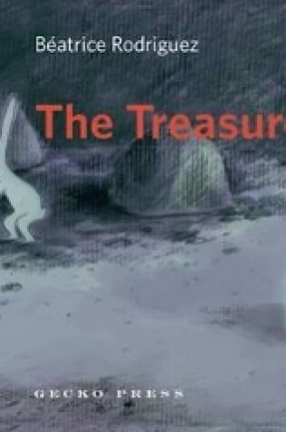 Cover of The Treasure Thief