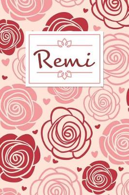 Book cover for Remi