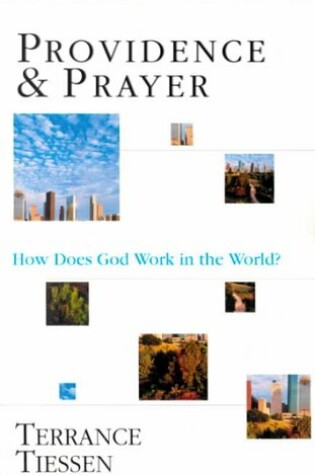 Cover of Providence and Prayer