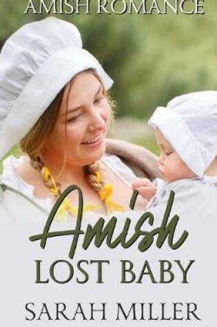 Cover of Amish Lost Baby