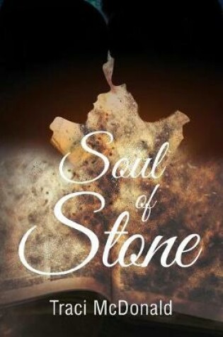 Cover of Soul of Stone