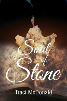 Cover of Soul of Stone