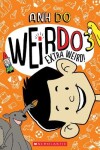 Book cover for Extra Weird! (Weirdo #3)