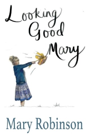 Cover of Looking Good, Mary