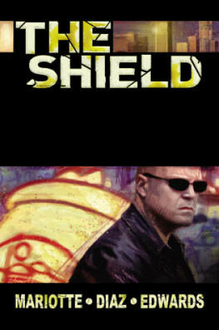 Cover of Shield: Spotlight