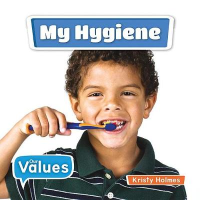 Book cover for My Hygiene