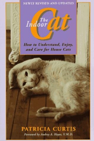 Cover of The Indoor Cat